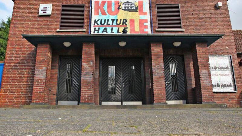 Dormagener Kulturhaus mit vollem Programm: Zwei Tage im Zeichen der Kultur: Das sind die Highlights