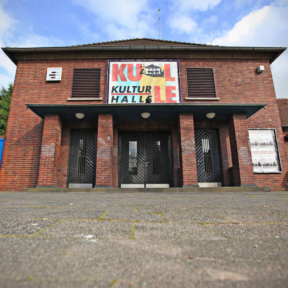 Dormagener Kulturhaus mit vollem Programm: Zwei Tage im Zeichen der Kultur: Das sind die Highlights