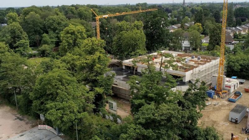 Finanzausschuss Krefeld: Zoo braucht mehr Geld von der Stadt