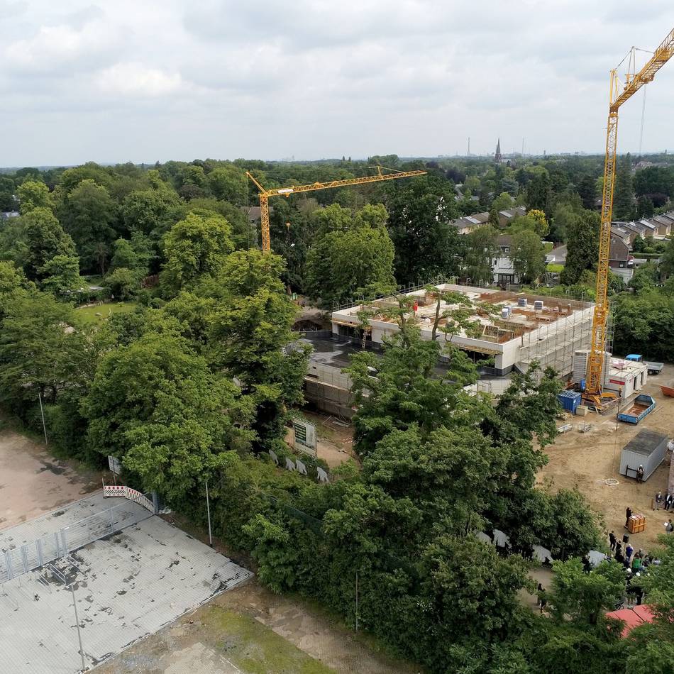 Finanzausschuss Krefeld: Zoo braucht mehr Geld von der Stadt