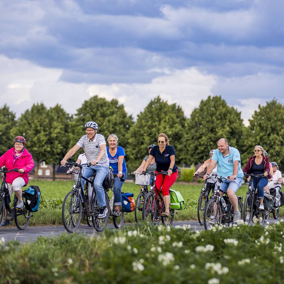 Fahrradklima-Test des ADFC: Wie Radfahrer ihre Situation in Meerbusch bewerten
