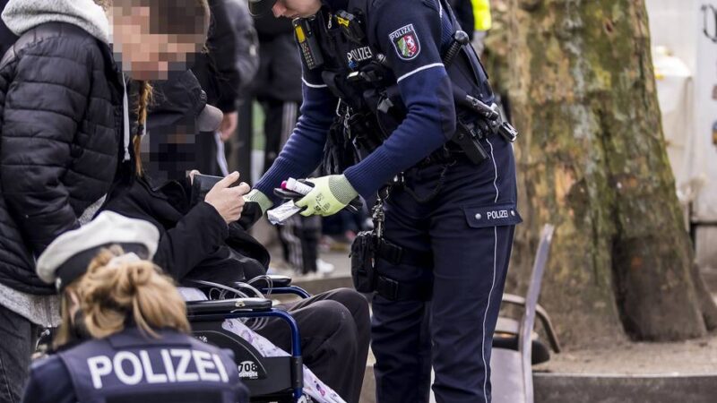 Zwischenbilanz in der Zentralbibliothek: Mehr Aufenthaltsqualität im Bahnhofsviertel – „Der Kampf hat sich gelohnt“