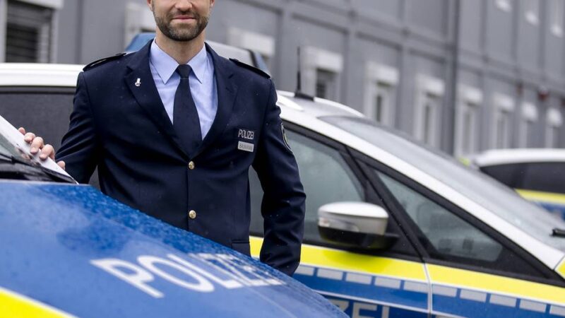 Vortrag in der Bezirksvertretung: Leichter Anstieg der Kriminalitätszahlen im Stadtbezirk 9