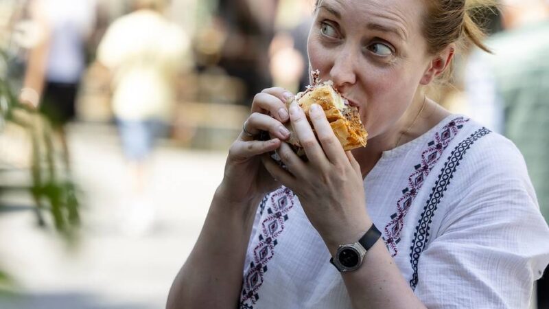 Der große Test: Das können Düsseldorfs neue Döner
