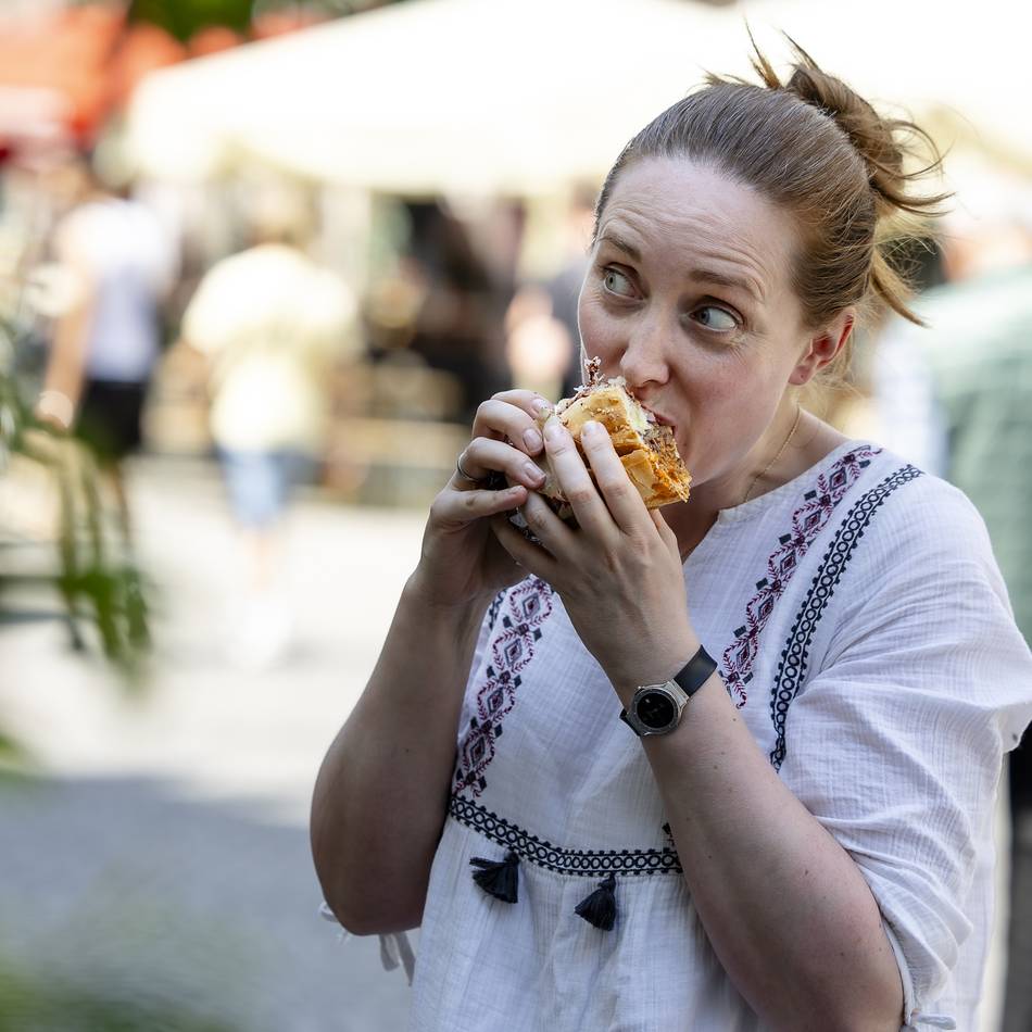 Der große Test: Das können Düsseldorfs neue Döner