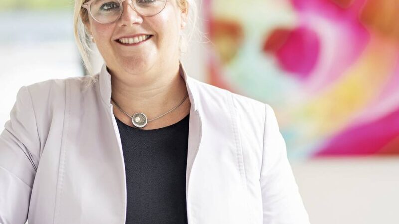 Ausbildung in Viersen: Auf ein Speed-Dating mit dem neuen Ausbilder