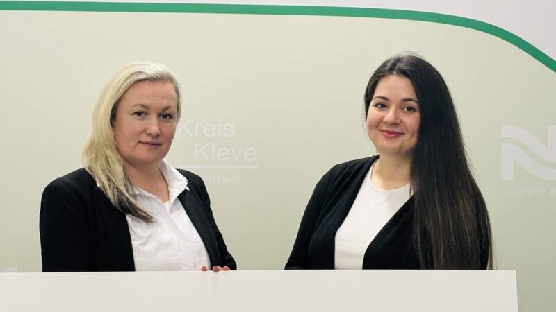 Sommer-Angebot für Schüler: Jetzt anmelden für die Premiere der Praktikumswochen im Kreis Kleve