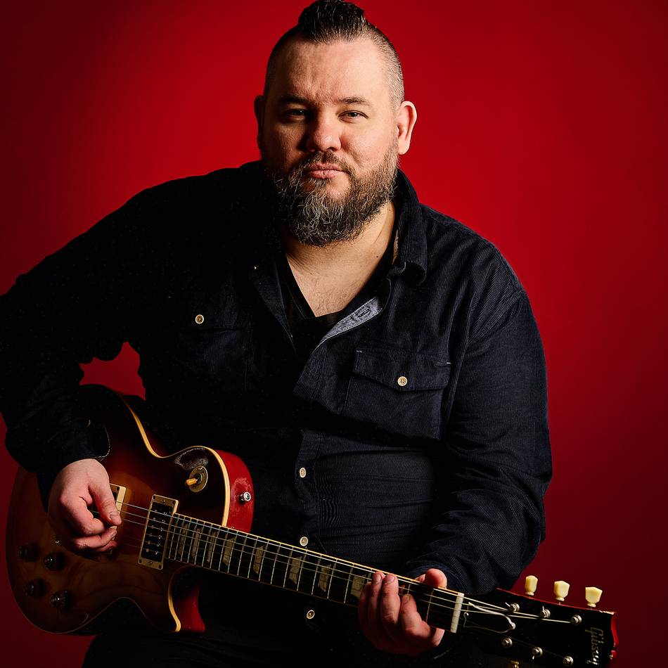 Carpe Diem macht Programm: Blues-Genuss im Senioren-Restaurant