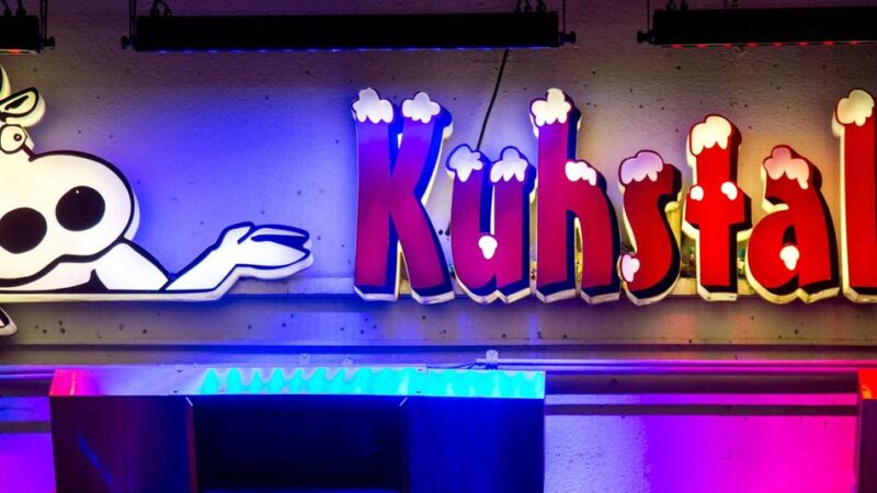 Eskalation in Düsseldorfer Altstadt-Disco: Ermittlungen nach Schlägerei zwischen Gästen und „Kuhstall“-Türstehern