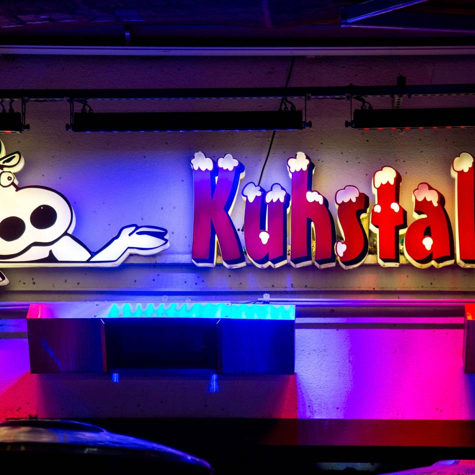 Eskalation in Düsseldorfer Altstadt-Disco: Ermittlungen nach Schlägerei zwischen Gästen und „Kuhstall“-Türstehern