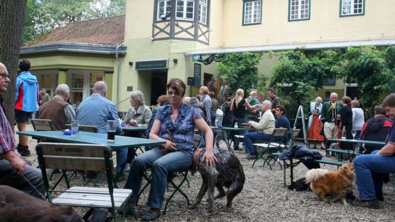 Erweiterung vertagt: Hülser Berg wird wohl nicht Teil des Naturparks Schwalm-Nette