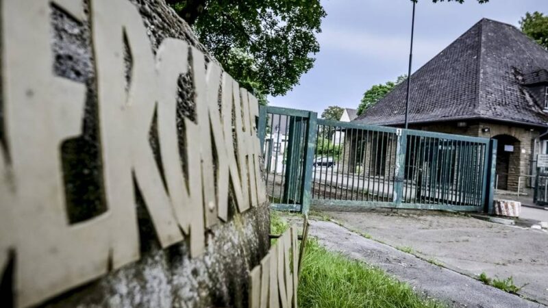 Neues Quartier für Düsseldorf: Zukunft der Bergischen Kaserne mitgestalten