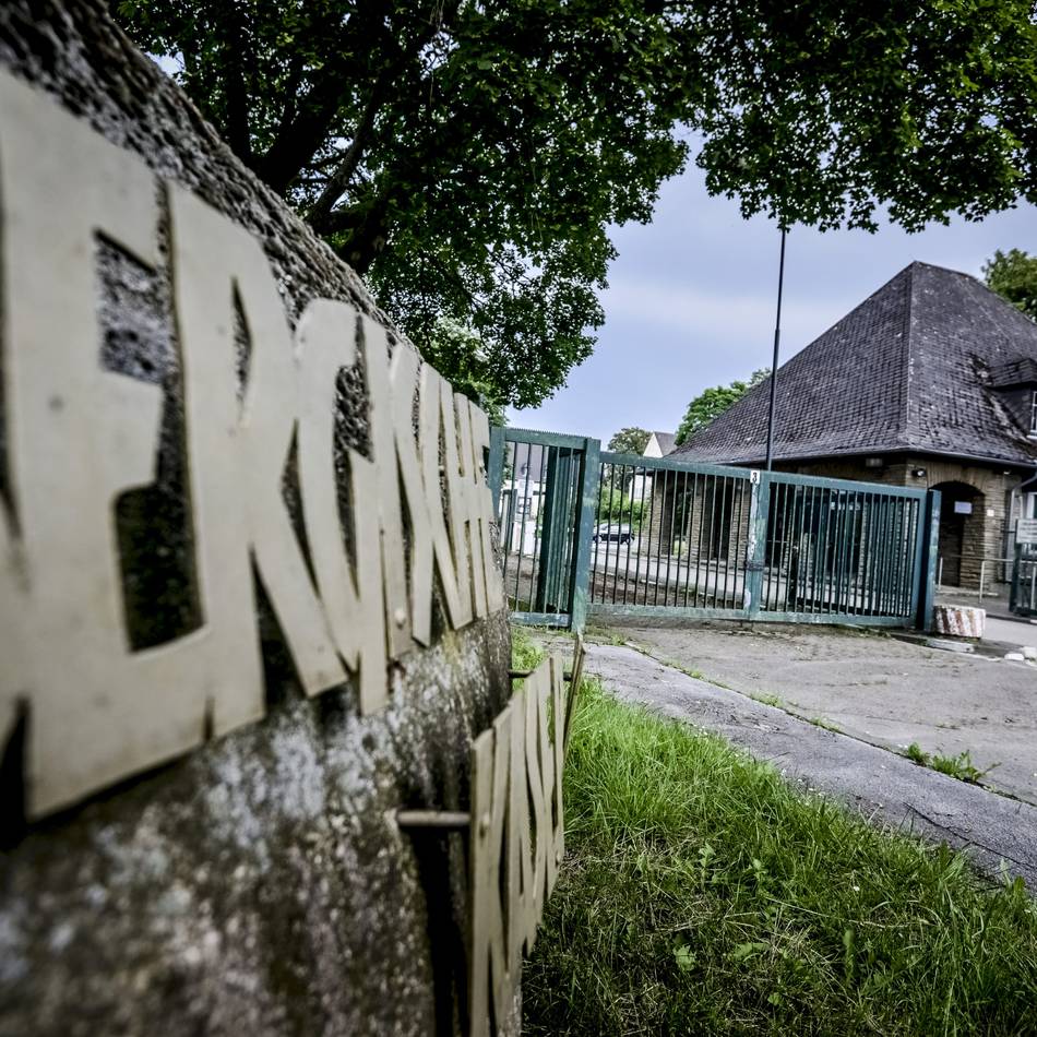 Neues Quartier für Düsseldorf: Zukunft der Bergischen Kaserne mitgestalten