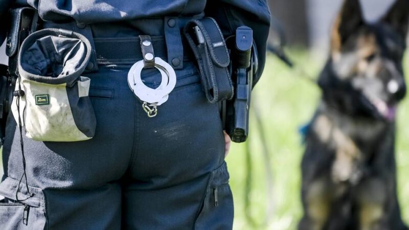 86-Jähriger aus Weeze weiter verschwunden: Überlebenschancen für Vermissten sinken – Polizei setzt Hundestaffel ein