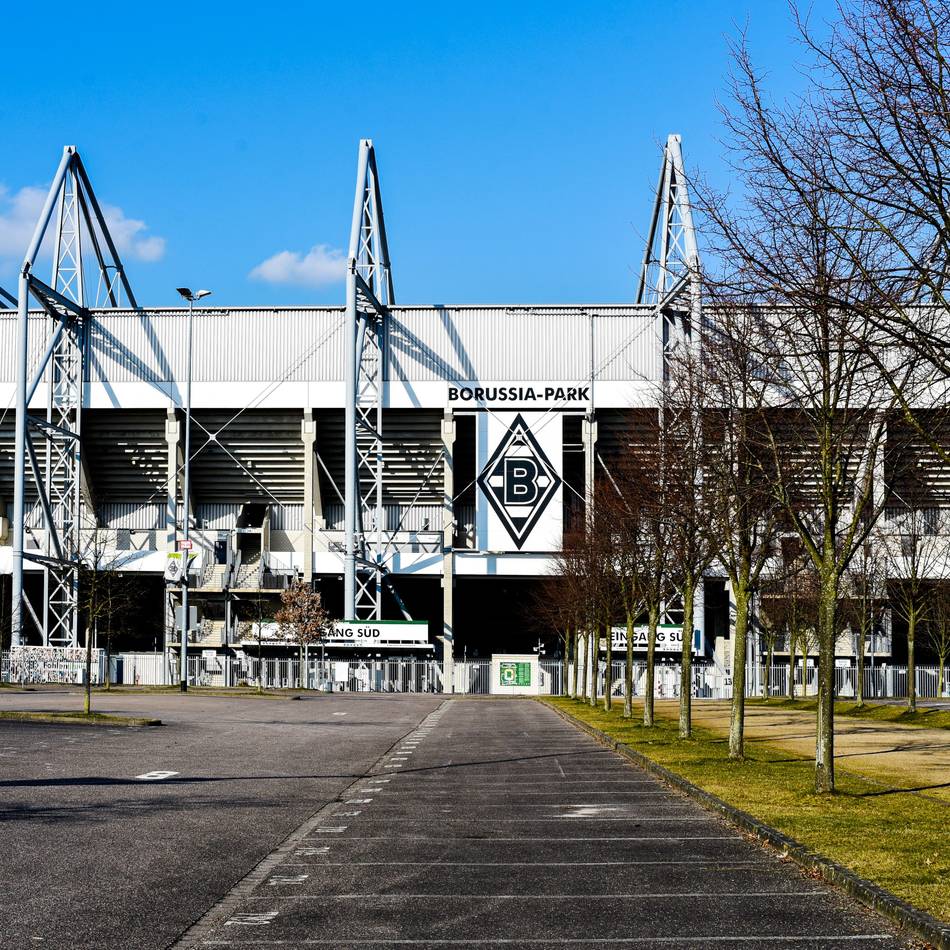 Veranstaltung bei Borussia Mönchengladbach: Info-Abend zu Kinderschutz bei Sportvereinen