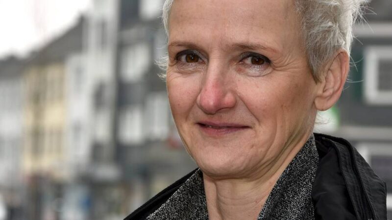 Trägerverein „aktiv55plus“ in Radevormwald: Kyra Springer nimmt Abschied – eine Zäsur