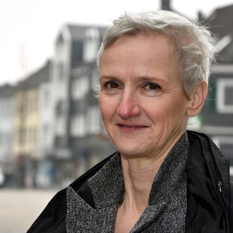 Trägerverein „aktiv55plus“ in Radevormwald: Kyra Springer nimmt Abschied – eine Zäsur