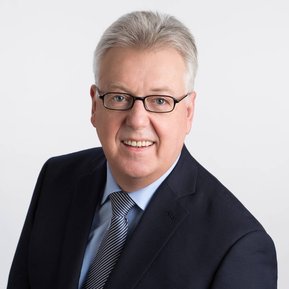 Vorstand stellt sich neu auf: Reinhardt Lüger wieder CDU-Vorsitzender in Niederkrüchten