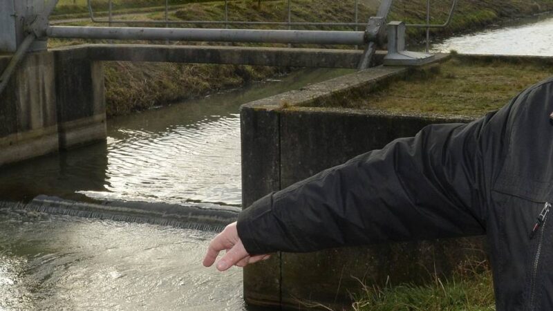 Vom Azubi an die Verwaltungsspitze: Kranenburger Altbürgermeister Julius Meisters verstorben