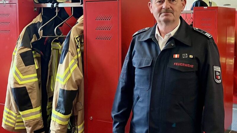 Unsere Feuerwehr: Wie die Kempener Feuerwehr tagsüber schlagkräftig bleibt