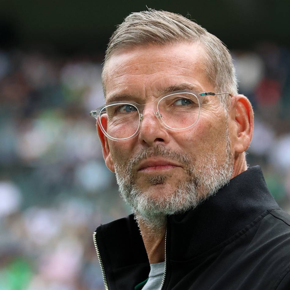 Borussias Torwartmacher: Kamps über ter Stegens Situation und eine Gladbach-Rückkehr des Torwarts