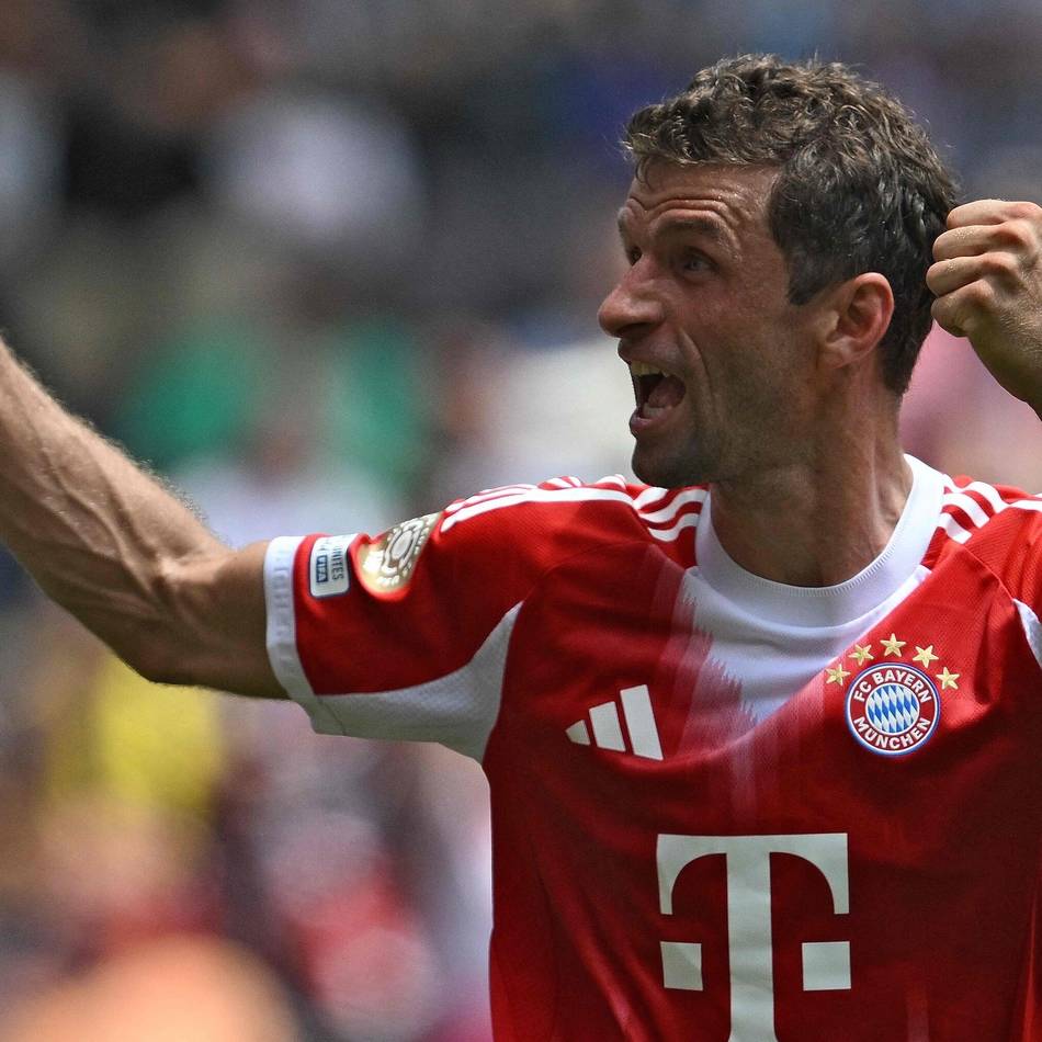 „Wir sind gut drauf“: Müller begehrt, Musiala „wieder da“ – Bayerns Start nach Maß bei der Klub-WM