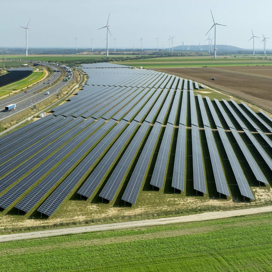 BEH zieht Jahresbilanz: Bürgerenergie Hemmerden trotzt juristischem Gegenwind