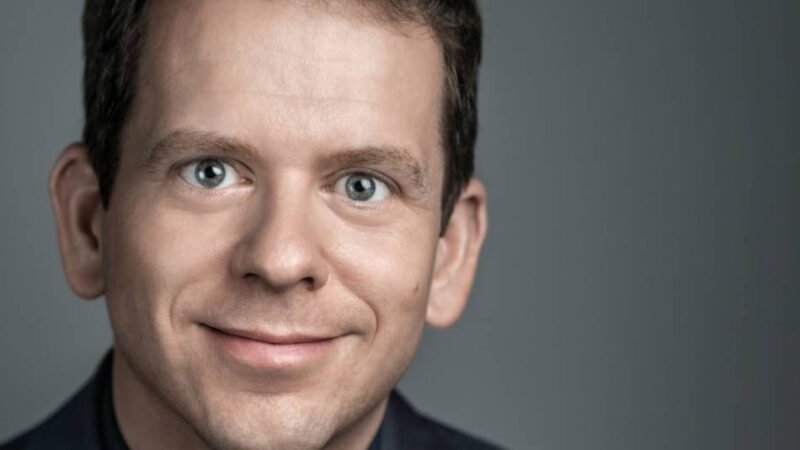 Wahl innerhalb der CDU/CSU in Berlin: Martin Plum ist Obmann im Rechtsausschuss
