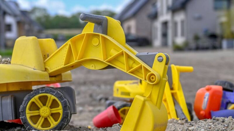 Bauen und modernisieren im Kreis Viersen: Millionen für die Wohnraumförderung