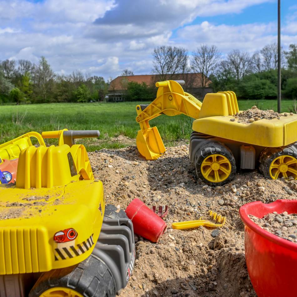 Neubaugebiet in Planung: Mehr Eigenheime für den Kempener Westen