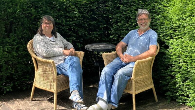 Zahlreiche Teilnehmer im Kreis Viersen: Private Gärten öffnen für Besucher