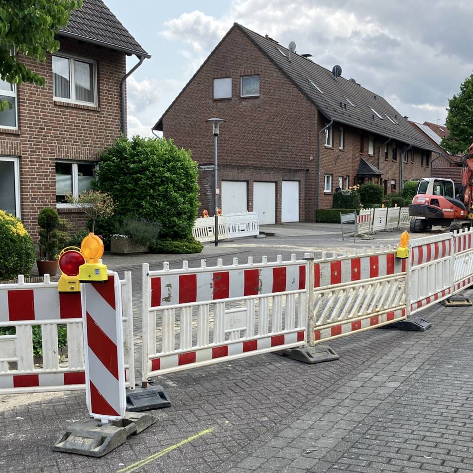 Drei Rohrbrüche in kurzer Zeit: Wie schlimm steht es um Schwalmtals Wasserleitungen?