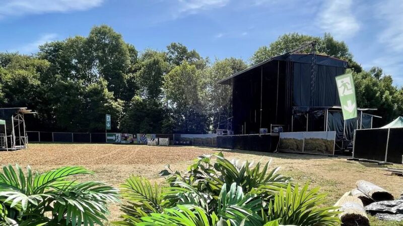 Kulturausschuss in Viersen: Verwaltung spricht sich gegen Veranstaltungshalle aus