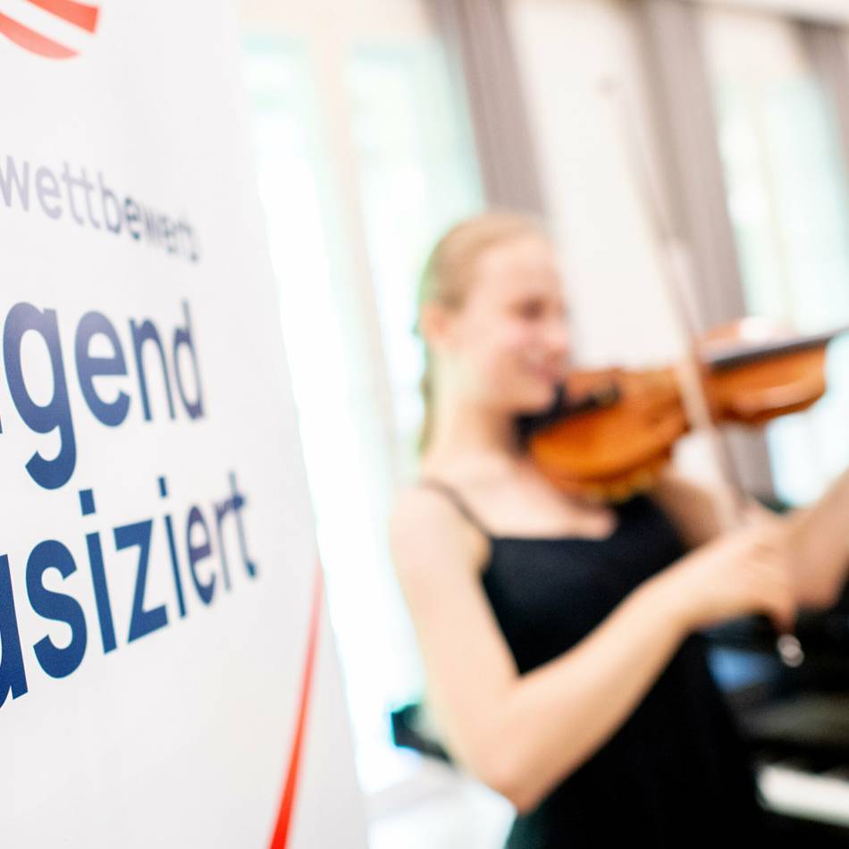 Sieger aus dem Kreis Viersen: Erfolgreiche Nachwuchsmusiker bei Jugend musiziert