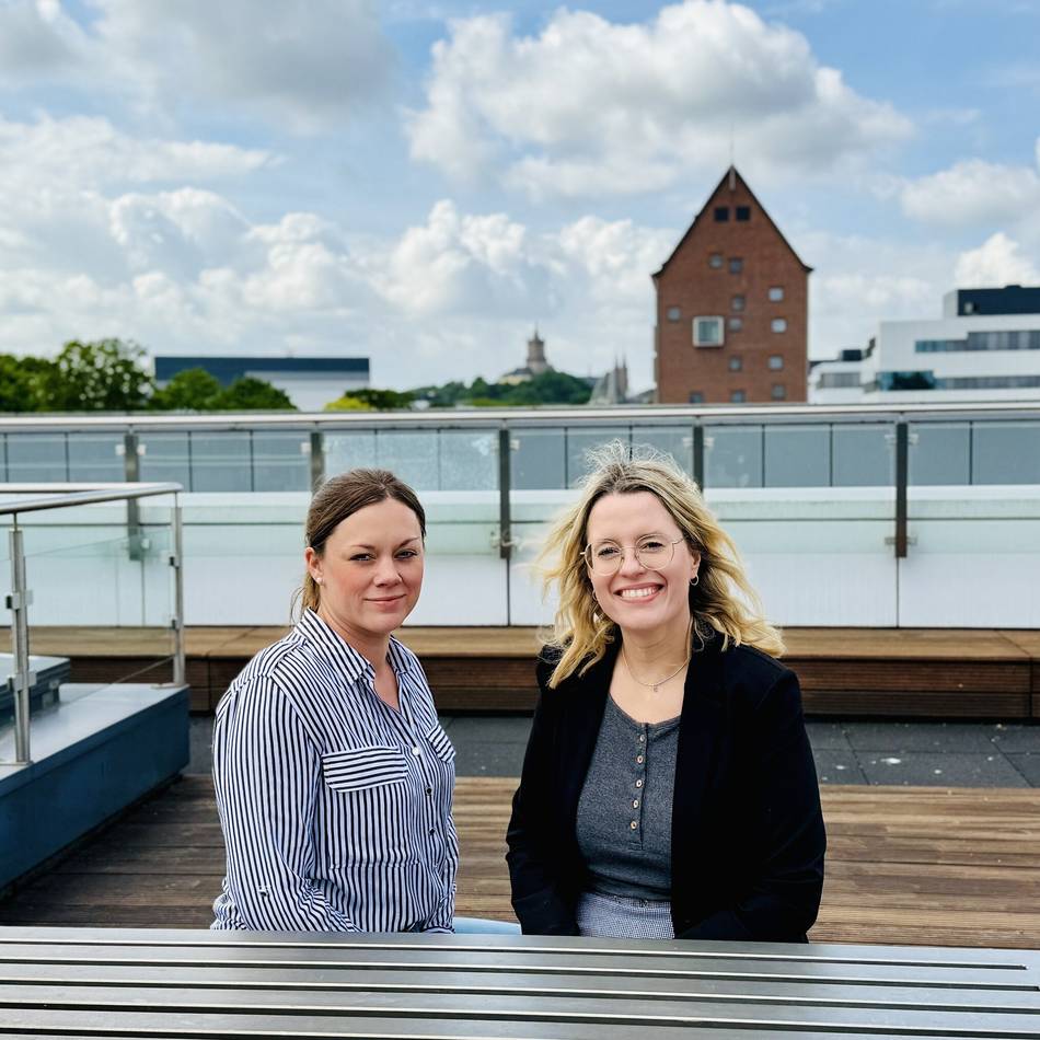 Neues Tourismus-Angebot: So wird das erste Dachterrassen-Hopping in Kleve