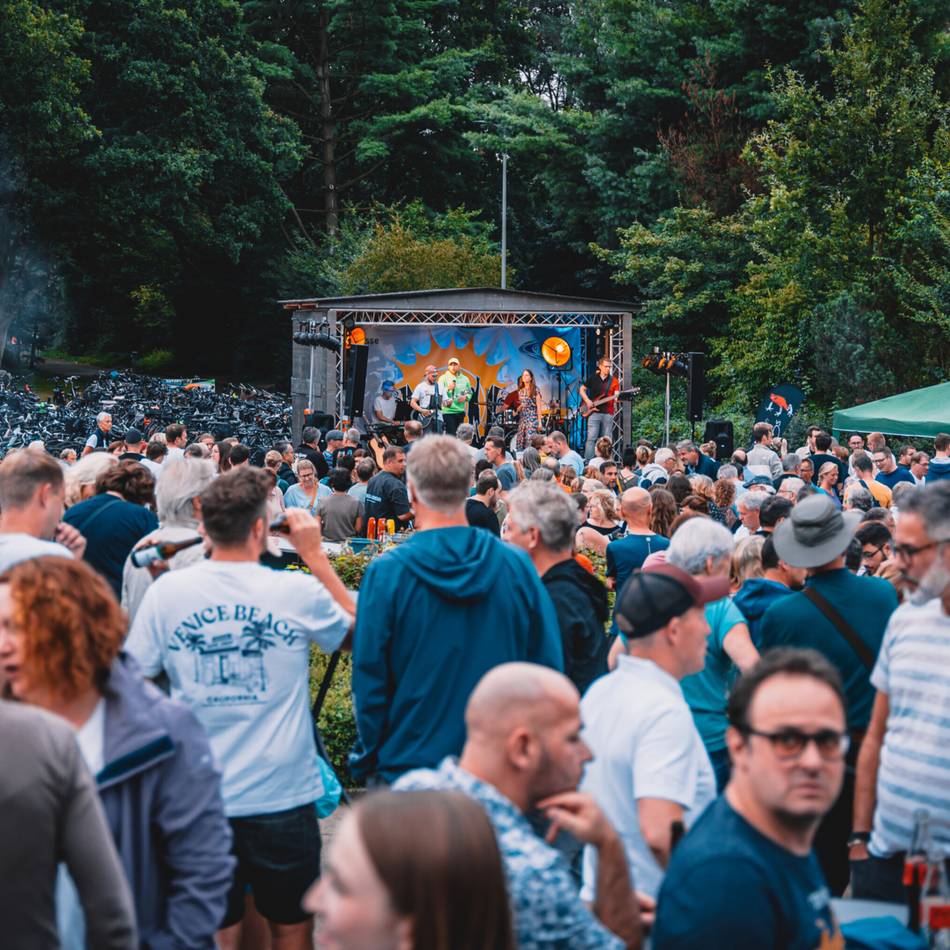 Startschuss am 2. Juli: Die Gelderner Sommer-Tour geht in die zweite Runde