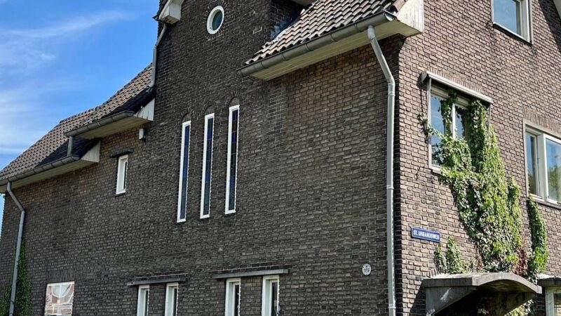 Historiker über Pläne gegen das Vergessen: Die andere Anne-Frank-Geschichte – Versteckhaus in Venlo