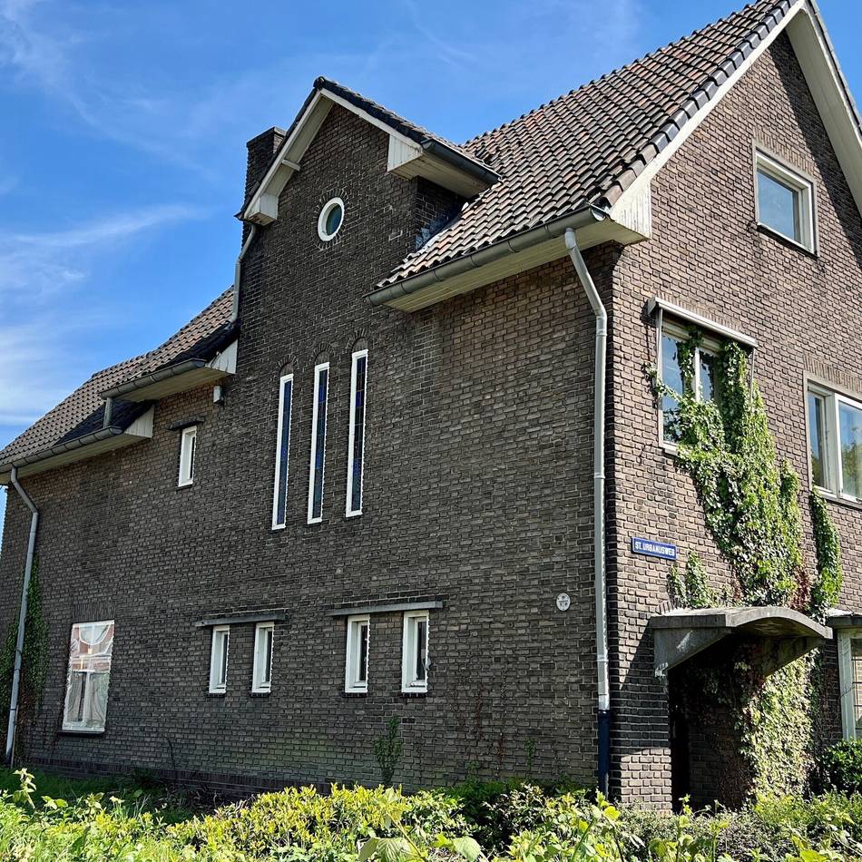 Historiker über Pläne gegen das Vergessen: Die andere Anne-Frank-Geschichte – Versteckhaus in Venlo