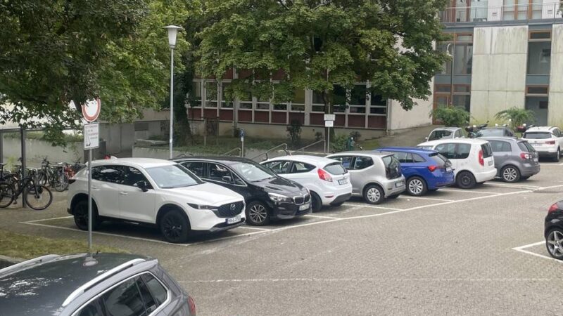 Schulbau in Wermelskirchen: Erster Plan für Schulhoferweiterung am Gymnasium vorgestellt