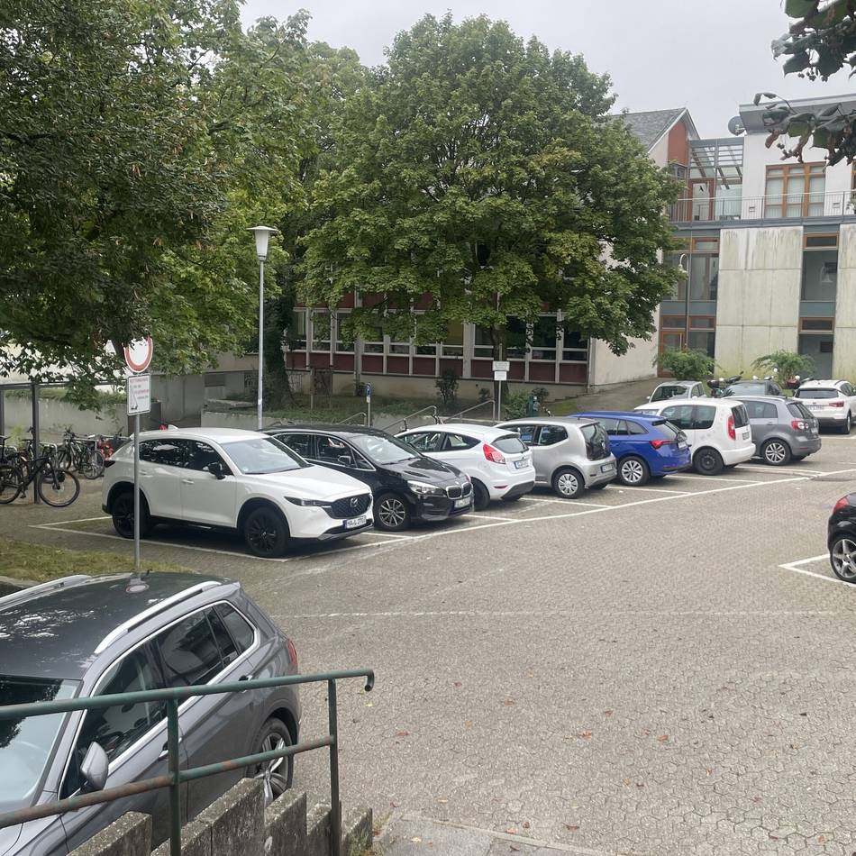 Schulbau in Wermelskirchen: Erster Plan für Schulhoferweiterung am Gymnasium vorgestellt
