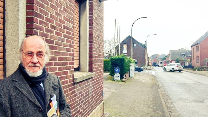 NS-Aufarbeitung in Niederkrüchten: Rat beschließt Gedenkstellen für ehemalige Zwangsarbeiterinnen