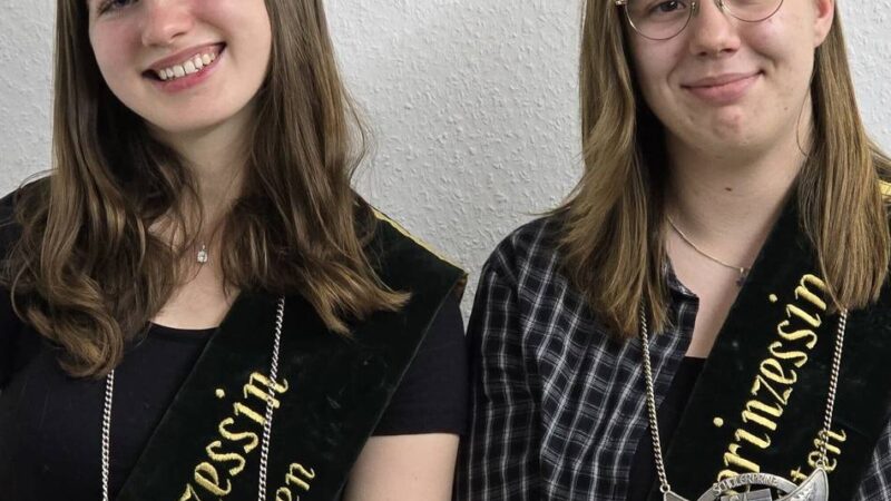 Heimatreporter im Grenzland: Pokalschießen, Pylon Racing-Wettbewerb, Spenden und Jubiläum