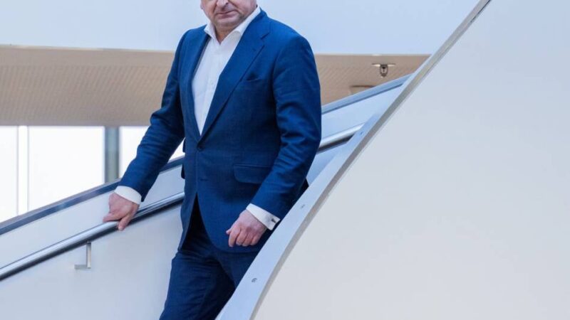 Kampfabstimmung am Freitag: Bei Thyssenkrupp droht erneut die Doppelstimme