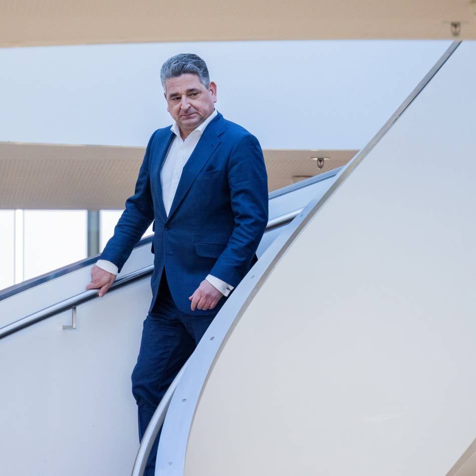 Kampfabstimmung am Freitag: Bei Thyssenkrupp droht erneut die Doppelstimme