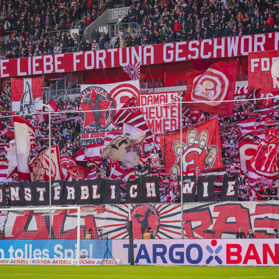 Entwicklung bei Zweitligist: So sehen die neuen Dauerkartenpreise von Fortuna aus