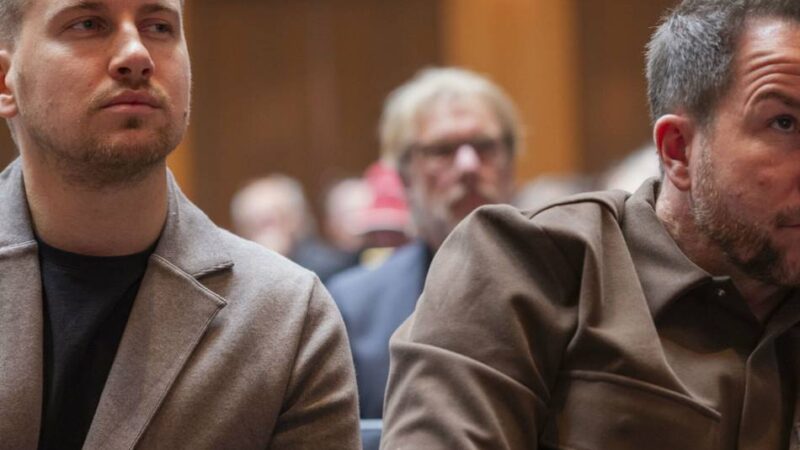 Neue Aufgabe im Profibereich: Nachwuchs-Chef von Fortuna wechselt zu einem direkten Zweitliga-Konkurrenten