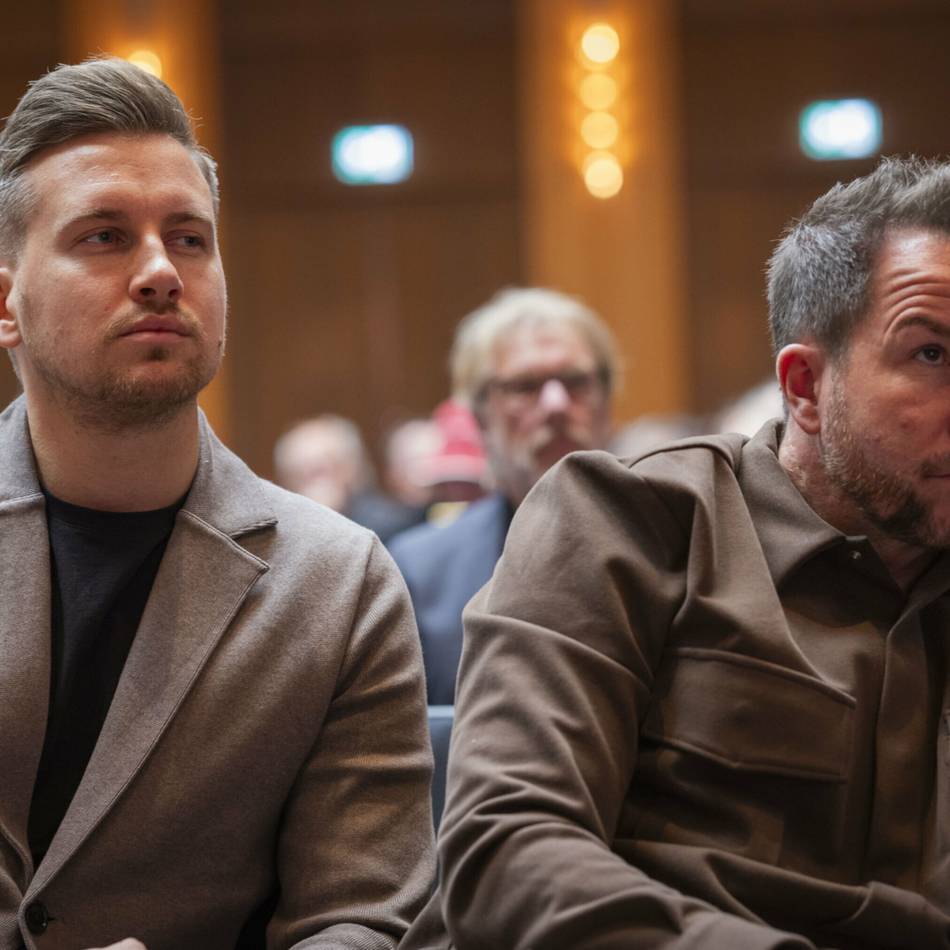 Neue Aufgabe im Profibereich: Nachwuchs-Chef von Fortuna wechselt zu einem direkten Zweitliga-Konkurrenten