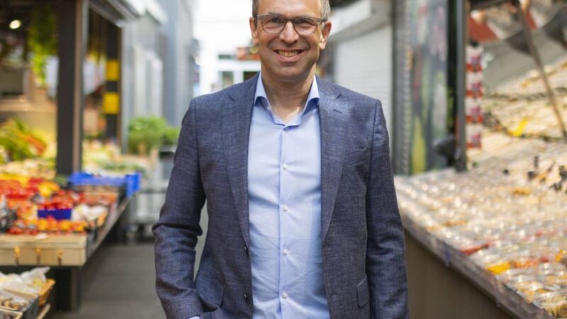 Fortunas Vorstandschef Jobst über Zukunft des Vereins: „Schlafende Riesen gibt es nur im Märchen“