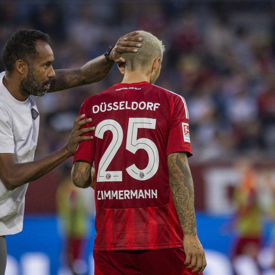 Auftakt in der Fremde: Fortuna startet mit einem Auswärtsspiel in die neue Saison
