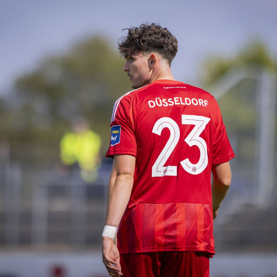 U23-Rückrundenzeugnis, Teil 4: Der Angriff von Fortunas U23 blieb auch im Abstiegskampf zu unscheinbar